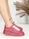 Sneakers Dama 6WL1 ROSEO | MEI