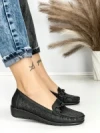 Pantofi Casual Dama JM728 NEGRO | ANNALISE