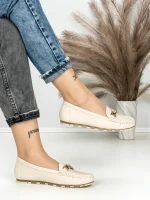 Pantofi Casual Dama JM225 BEZI | ANNALISE