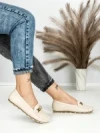 Pantofi Casual Dama JM225 BEZI | ANNALISE