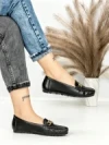 Pantofi Casual Dama JM225 NEGRO | ANNALISE