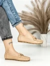 Pantofi Casual Dama JM225 TAUPE | ANNALISE