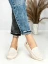 Pantofi Casual Dama JM152Q TAUPE | ANNALISE