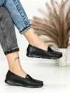 Pantofi Casual Dama JM152Q NEGRO | ANNALISE