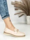 Pantofi Casual Dama JM229 TAUPE | ANNALISE