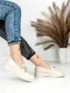 Pantofi Casual Dama JM232 BEZI | ANNALISE