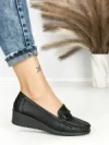 Pantofi Casual Dama JM226 NEGRO | ANNALISE