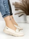 Pantofi Casual Dama JM859 BEZI | ANNALISE