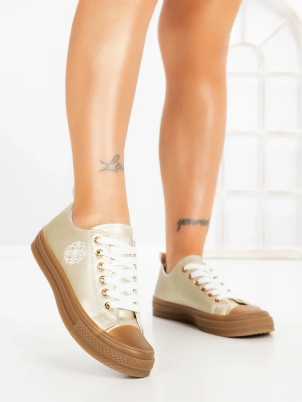 Tenisi Dama XX-93 GOLD | EMAS