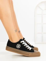Tenisi Dama XX-93 BLACK | EMAS