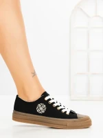 Tenisi Dama XX-93 BLACK | EMAS