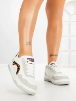 Sneakers Dama XX-67 GREY | EMAS