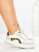 Sneakers Dama XX-67 GREY | EMAS