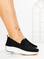 Sneakers Dama SL-750 BLACK | EMAS