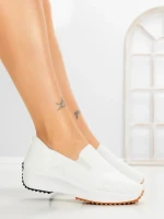 Sneakers Dama SL-750 WHITE | EMAS
