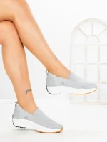 Sneakers Dama SL-750 GREY | EMAS
