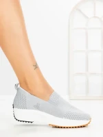 Sneakers Dama SL-750 GREY | EMAS