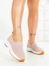 Sneakers Dama SL-750 PINK | EMAS