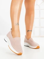 Sneakers Dama SL-750 PINK | EMAS
