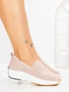 Sneakers Dama SL-750 PINK | EMAS