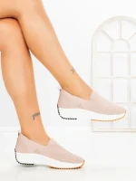 Sneakers Dama SL-750 PINK | EMAS
