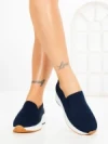 Sneakers Dama SL-750 DARK BLUE | EMAS