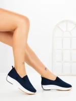 Sneakers Dama SL-750 DARK BLUE | EMAS