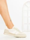 Sneakers Dama 6GS21 BEIGE | MEI