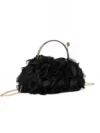 Geanta de mana 6BZ79 BLACK | MEI