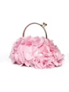 Geanta de mana 6BZ79 PINK | MEI