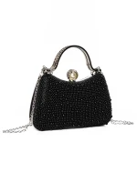 Geanta Plic 6BZ56 ALL BLACK | MEI
