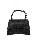 Geanta Plic 6BZ59 ALL BLACK | MEI