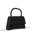 Geanta Plic 6BZ59 ALL BLACK | MEI