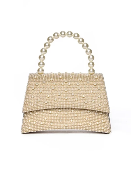 Geanta Plic 6BZ59 BEIGE | MEI