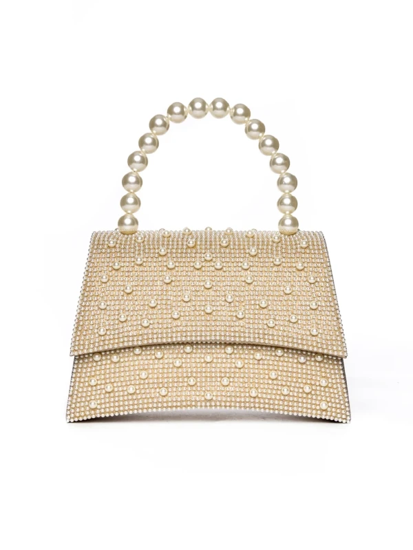 Geanta Plic 6BZ59 BEIGE | MEI