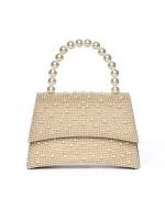 Geanta Plic 6BZ59 BEIGE | MEI