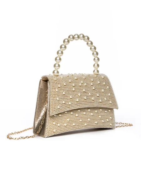 Geanta Plic 6BZ59 BEIGE | MEI