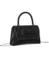 Geanta Plic 6BZ62 ALL BLACK | MEI