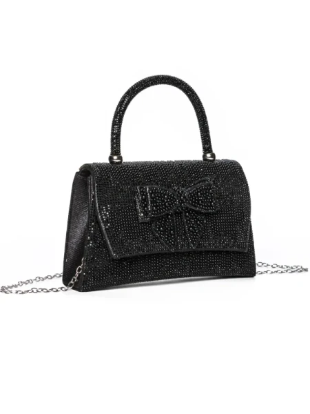 Geanta Plic 6BZ62 ALL BLACK | MEI