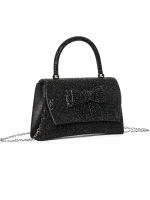 Geanta Plic 6BZ62 ALL BLACK | MEI
