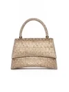 Geanta Plic 6BZ63 CHAMPAGNE | MEI