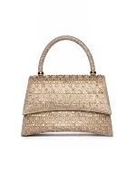 Geanta Plic 6BZ63 CHAMPAGNE | MEI