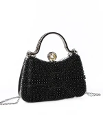 Geanta Plic 6BZ52 BLACK | MEI