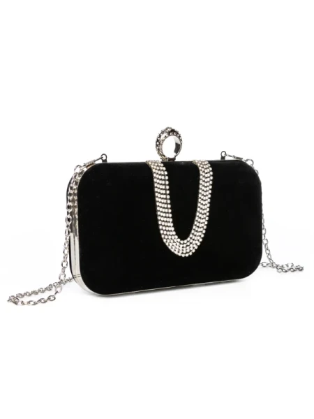 Geanta Plic 6BZ37 BLACK | MEI
