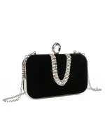 Geanta Plic 6BZ37 BLACK | MEI