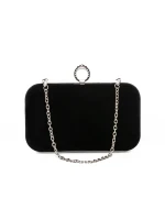Geanta Plic 6BZ37 BLACK | MEI