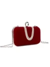 Geanta Plic 6BZ37 WINERED | MEI
