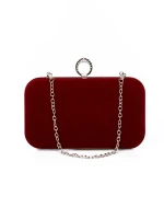 Geanta Plic 6BZ37 WINERED | MEI
