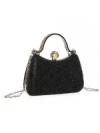Geanta Plic 6BZ55 BLACK | MEI