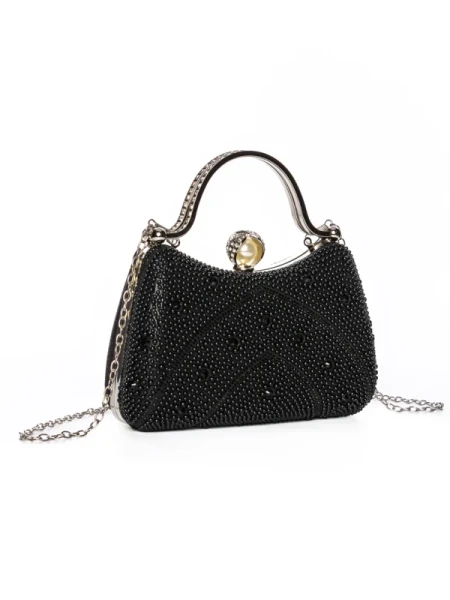 Geanta Plic 6BZ55 BLACK | MEI